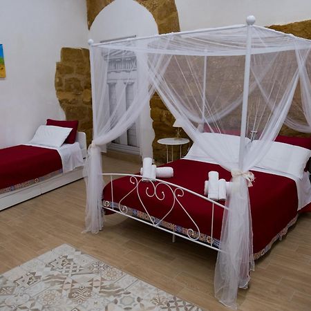 Anima Templi Apartment Agrigento Exterior photo