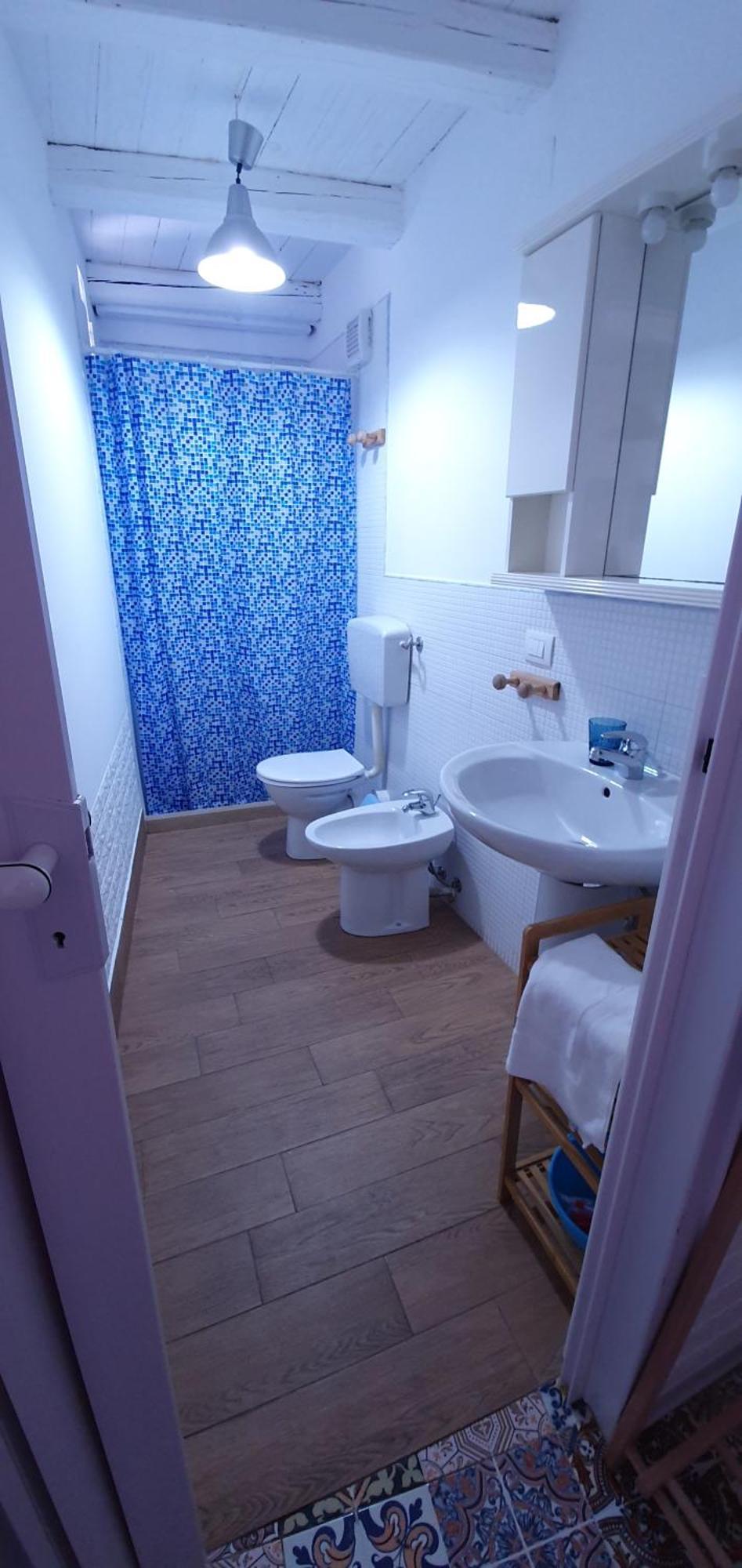 Anima Templi Apartment Agrigento Room photo