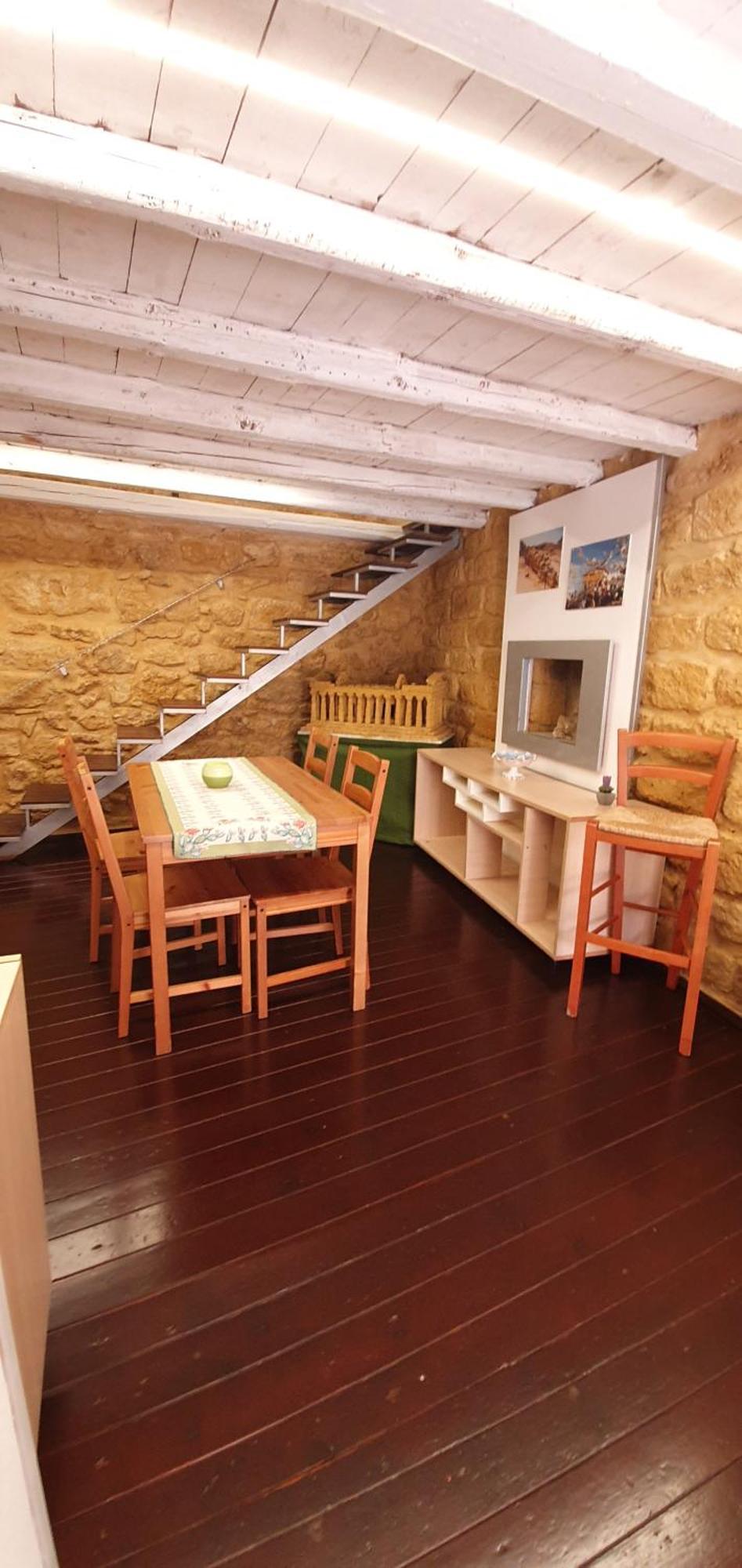 Anima Templi Apartment Agrigento Room photo